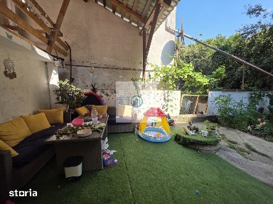 Casă D+P Deva, Aurel Vlaicu | Teren 650 mp | Garaj și grădină