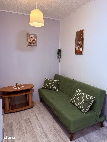Închiriez apartament 2 camere, confort 3, Aleea Pantelimon - etaj 4