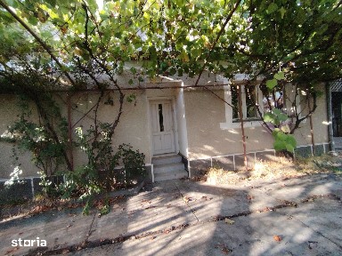 Ocazie!Două case mari la Pancota la pret de apartament.
