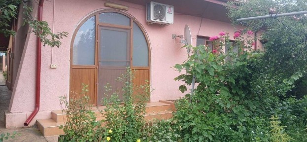 casa + teren comuna berca judetul buzau