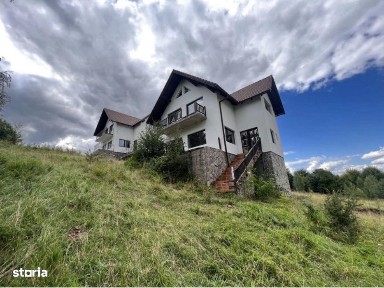 Sohodol, Valea Glajariei 1