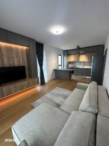 Apartament 2 camere Exigent Plaza Lujerului Parcare Inclusa Metrou 13'