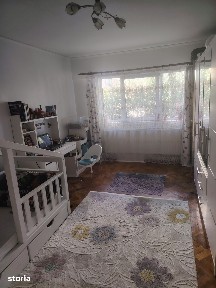 Apartament la Parter, 2 camere fără balcon situat in zona Confecții