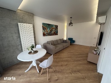 De vanzare | 2 camere | Dinamic City - et. 9/10, LUX