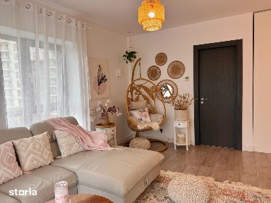 Apartament personalizat de 5 camere în complexul Parcului 20