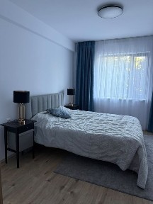 Apartament 3 camere langa padure Greenfield