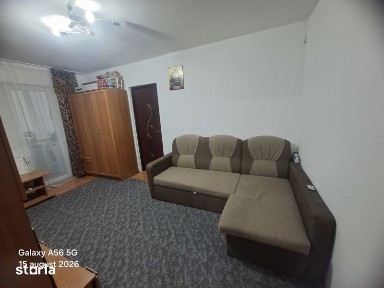 Inchiriez apartament 3 camere