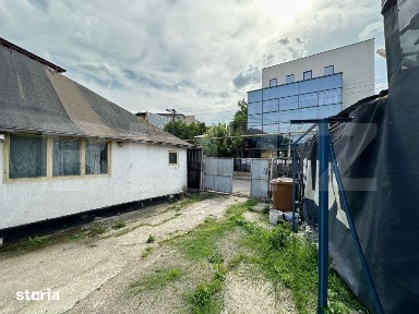 Casa de 2 camere - intabulata - Ultracentral
