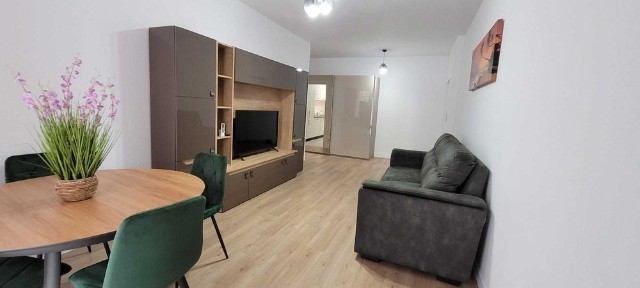 Apartament nou - 2 camere - premium - Silk District/vis-a-vis LeroyMerlin + parcare