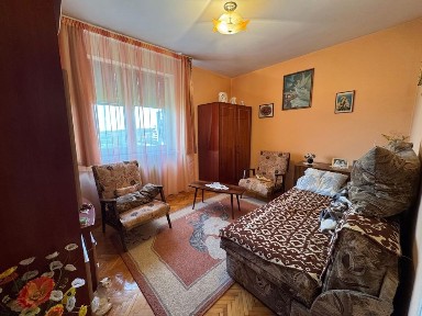 Persoana fizica vand apartament 2 camere decomandat in Gheorgheni