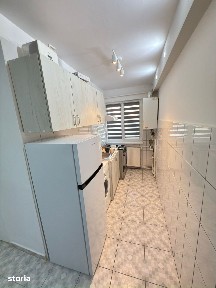 Apartament 2 camere, Reșița Aleea Nuferilor