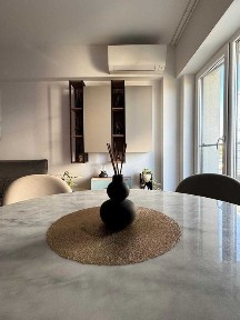 Apartament 3 camere Belvedere Residences | Etaj 7 | Vedere parc | Rovere | Renovat
