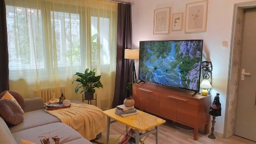 Apartament 2 camere Crangasi Constructorilor