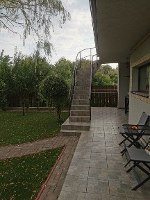Casa de vanzare p+1 slobozia