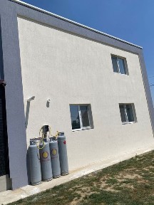 Timis, Sanandrei