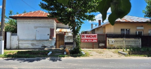 Comana, Giurgiu