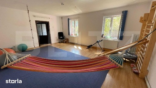 Casa 6 camere, 200mp, zona Olimpia-Stadion