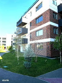 Apartament 3 camere Victoria Homes Pipera I COMISION 0%