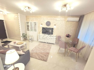 2 camere AFI Cotroceni - B-dul TimisoaraI Metrou I Premium I COM 0%