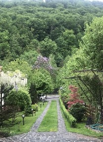 Maramures, Tautii-Magheraus