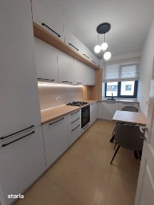 Inchiriez apartament doua camere