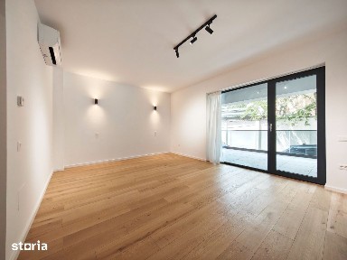 Baneasa - Stejarii | 3 camere+2 terase | 115 mp | Parcare subterana