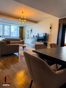 Apartament 3 camere 110mp Iancu Nicolae | Jolie Ville Parcare Inclusa