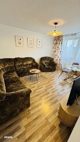 Ap 2cam / Tineretului / Mobilat / Zona Accesibila