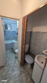 Teiul Doamnei ap 2 camere cu Contract Anaf Sectia 7