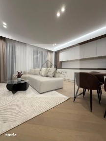 COM0% I3 camere Cortina 126 Iancu Nicolae | Prima inchiriere I Parcare