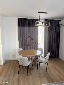 COM 0% I 3 camere Victoria Homes Pipera I PRIMA ÎNCHIRIERE |