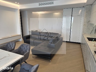 Apartament 3 camere Iancu Nicolae I Cortina 126 I Jolie Ville I COM0%