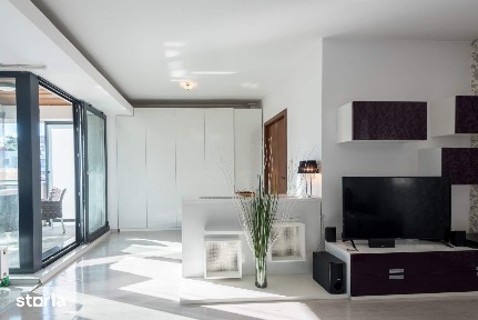Oferta Inchiriere Apartament 2 camere lux Sector 1