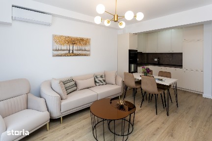 Apartament 3 camere in Prima Arena, Bloc A10A, pret final cu tva incl.