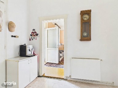 Casă 3 camere, garaj+Spațiu Comercial în Freidorf