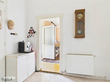 Casă 3 camere, garaj+Spațiu Comercial în Freidorf