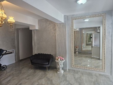 Apartament Studio Demisol Înalt Otopen Complex Rezidențiali