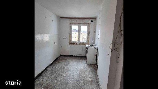 Vând apartament cu 2 camere ' Borșa - Maramureș