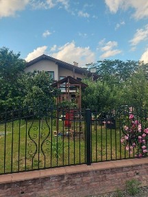 Prahova, Paulesti
