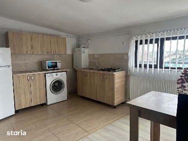 Garsoniera moderna in centrul orasului Magurele