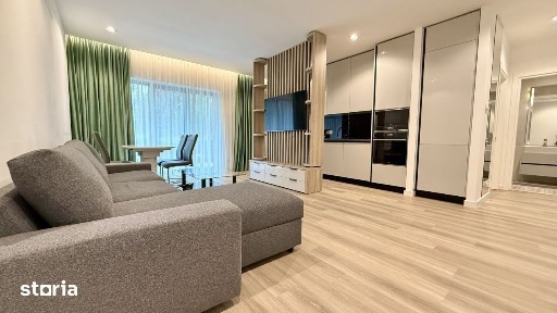 De inchiriat | Apartament 2 Camere cu gradina | Erou Iancu Nicolae V