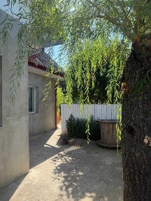 CASĂ DE VÂNZARE In comuna Tutora la doar 13 km de Iaşi