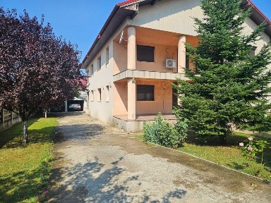 Bucuresti - Ilfov, Berceni