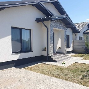 Casă parter Berceni