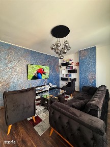 2 camere - Pietroasa - Etaj 3