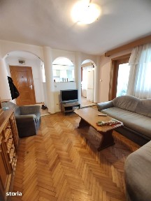 De vânzare apartament 3 camere, parter, zona M. Viteazu, 75,57mp
