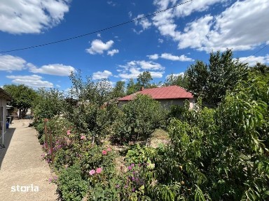 Casa de vânzare în Ghergheasa