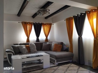 Casa P+E Cornu de jos Prahova