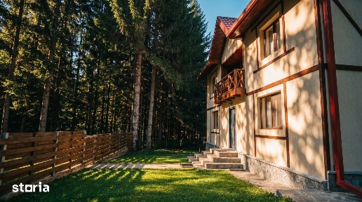 Valea Doftanei, Prahova