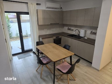 Proprietar inchiriez casa Dumbravita, apropiere Decathlon
